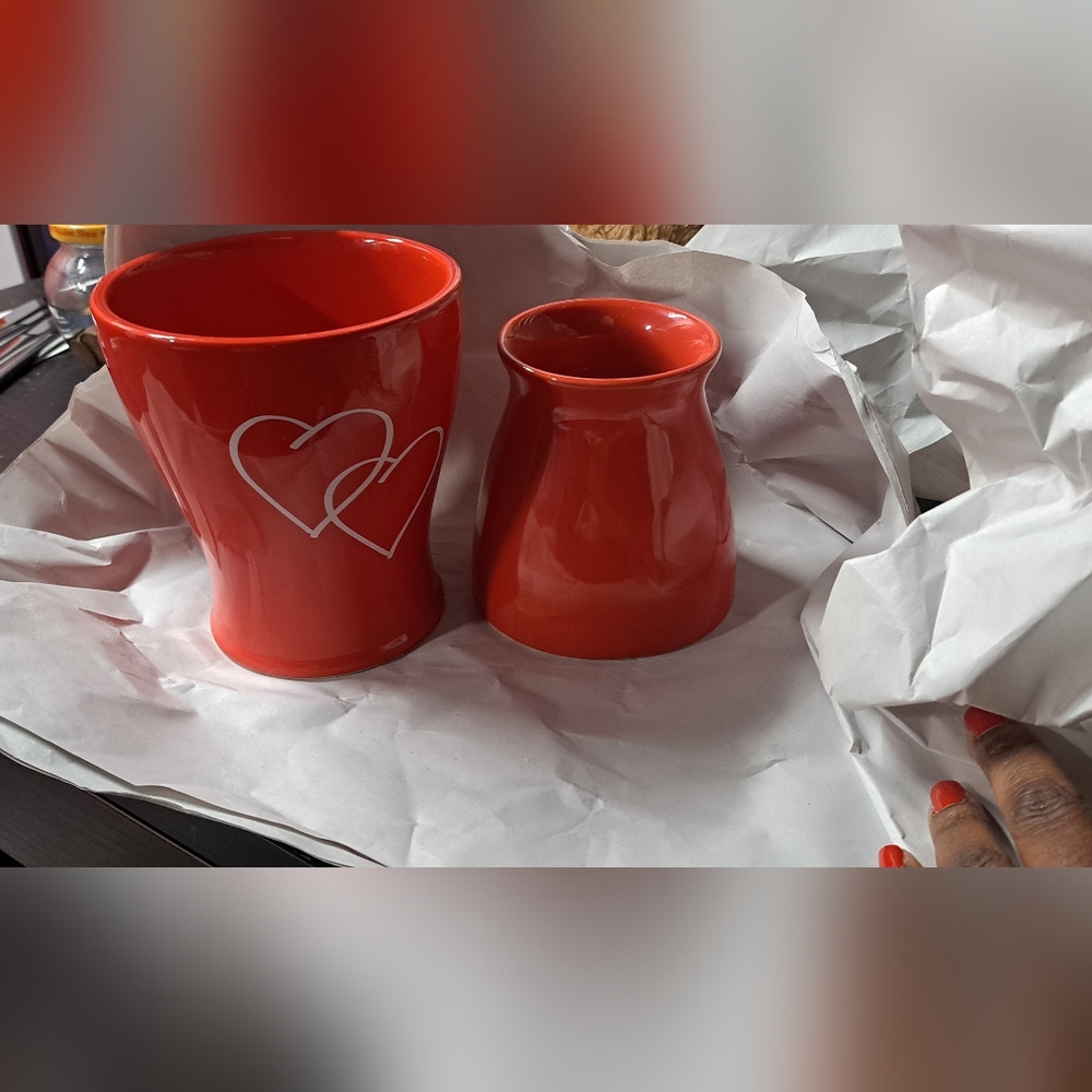 Edible arrangements 2 pc bundle